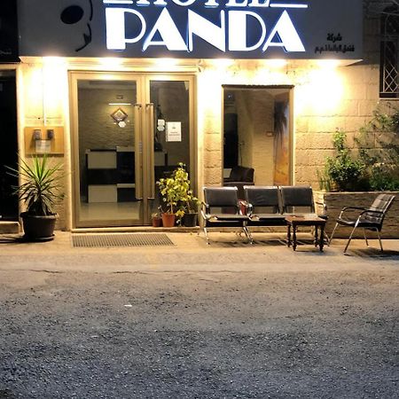 عمان شقق باندا الفندقية المظهر الخارجي الصورة